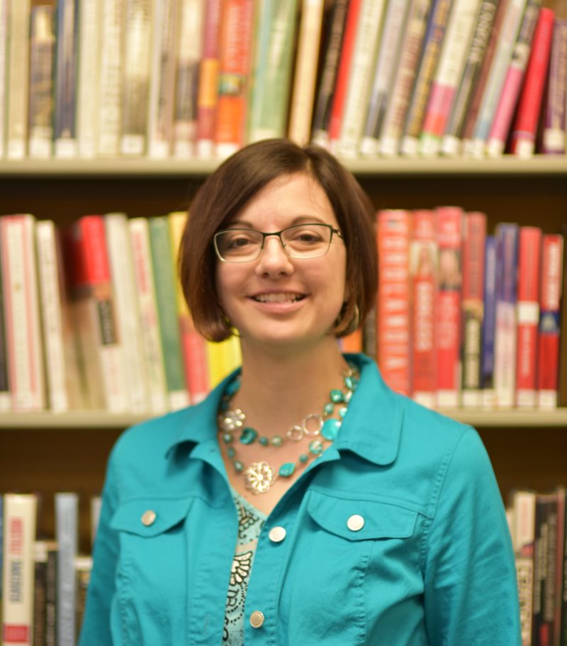 Susan Carlson