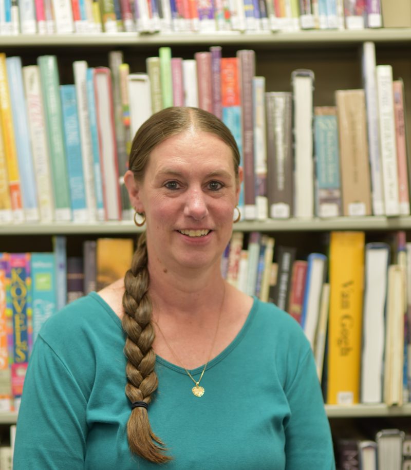 Cheryl Ingham