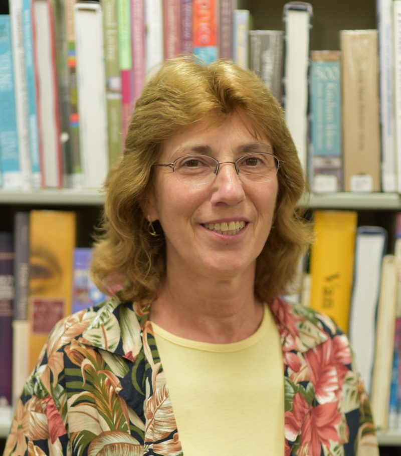 Andrea Tomaszewski