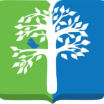Hamlin Public Library Logo
